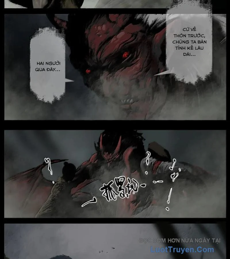 Tây Du Ký Ngoại Truyện Chapter 381 - Trang 2