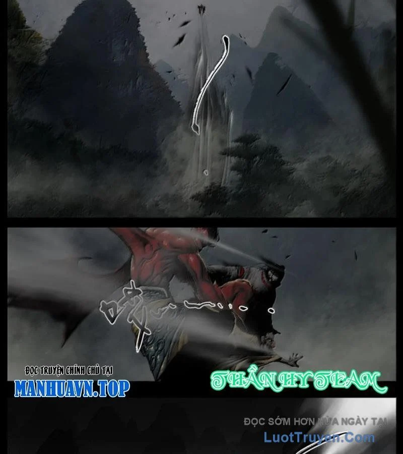 Tây Du Ký Ngoại Truyện Chapter 381 - Trang 2