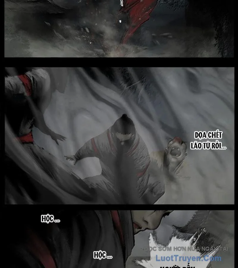 Tây Du Ký Ngoại Truyện Chapter 381 - Trang 2