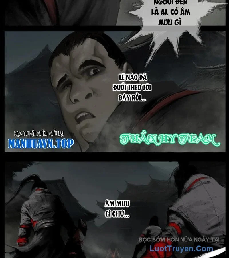 Tây Du Ký Ngoại Truyện Chapter 381 - Trang 2