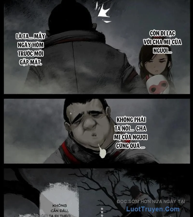 Tây Du Ký Ngoại Truyện Chapter 381 - Trang 2