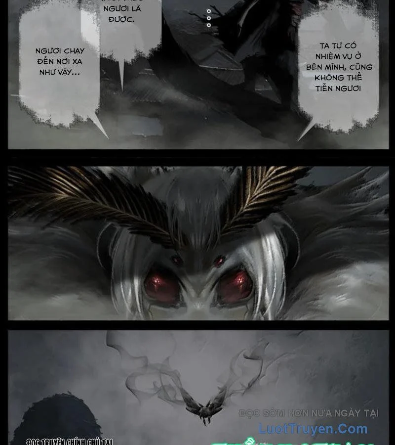 Tây Du Ký Ngoại Truyện Chapter 381 - Trang 2