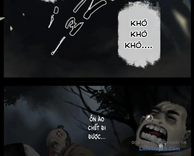 Tây Du Ký Ngoại Truyện Chapter 384 - Trang 2