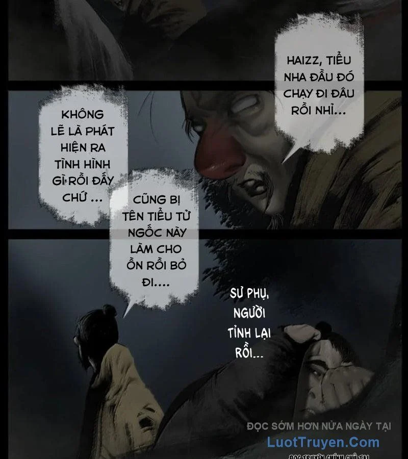 Tây Du Ký Ngoại Truyện Chapter 384 - Trang 2