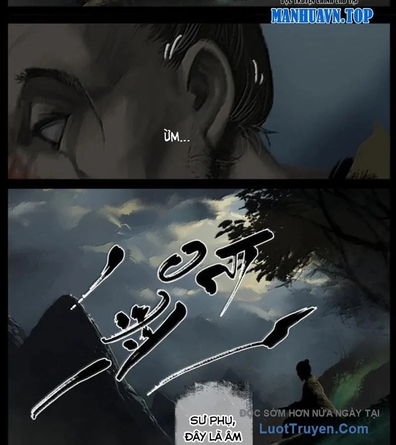 Tây Du Ký Ngoại Truyện Chapter 384 - Trang 2