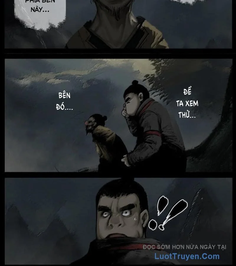 Tây Du Ký Ngoại Truyện Chapter 384 - Trang 2