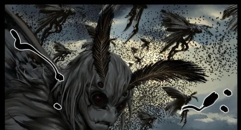 Tây Du Ký Ngoại Truyện Chapter 384 - Trang 2