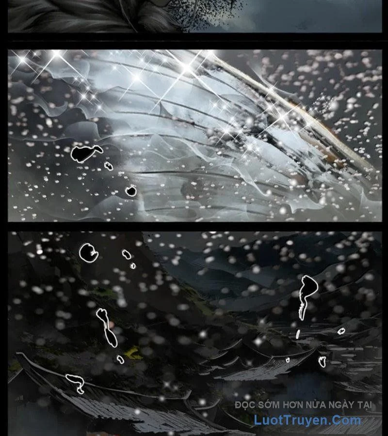 Tây Du Ký Ngoại Truyện Chapter 384 - Trang 2