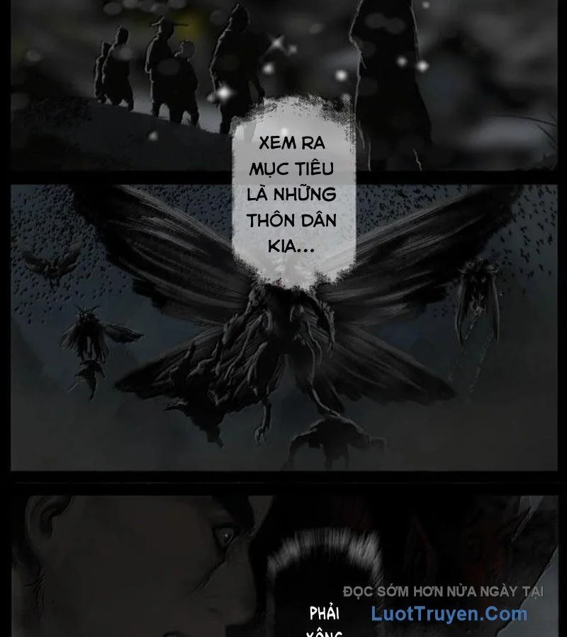 Tây Du Ký Ngoại Truyện Chapter 384 - Trang 2