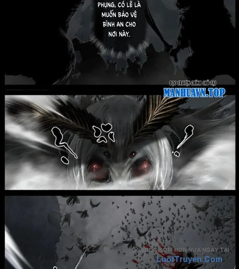 Tây Du Ký Ngoại Truyện Chapter 384 - Trang 2