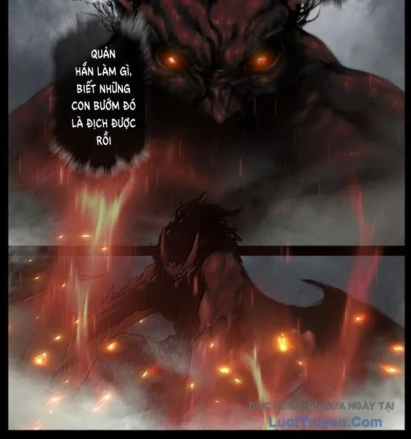 Tây Du Ký Ngoại Truyện Chapter 384 - Trang 2