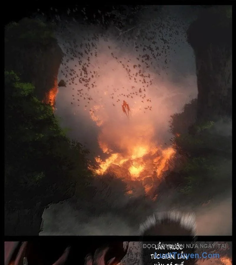 Tây Du Ký Ngoại Truyện Chapter 384 - Trang 2