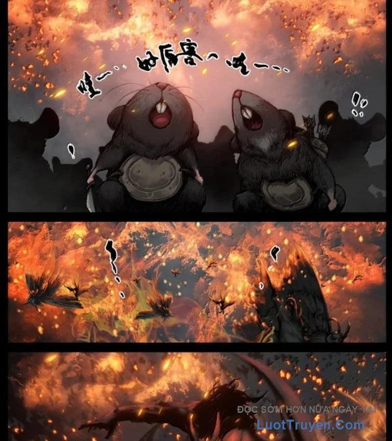 Tây Du Ký Ngoại Truyện Chapter 384 - Trang 2