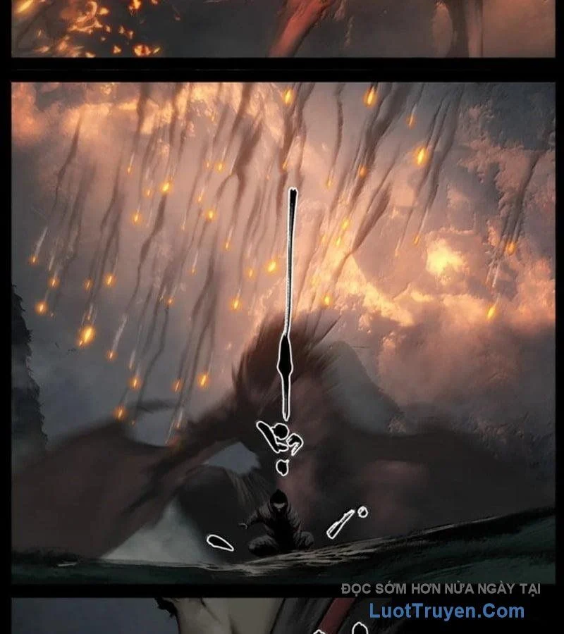 Tây Du Ký Ngoại Truyện Chapter 384 - Trang 2