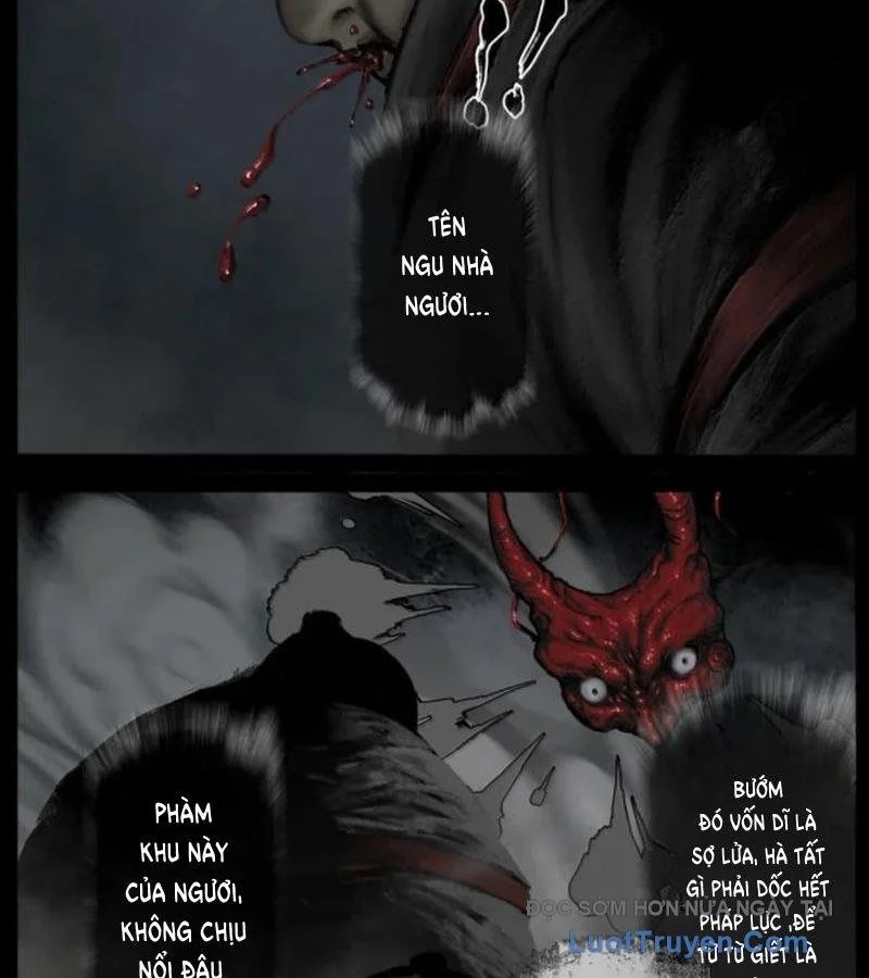 Tây Du Ký Ngoại Truyện Chapter 384 - Trang 2