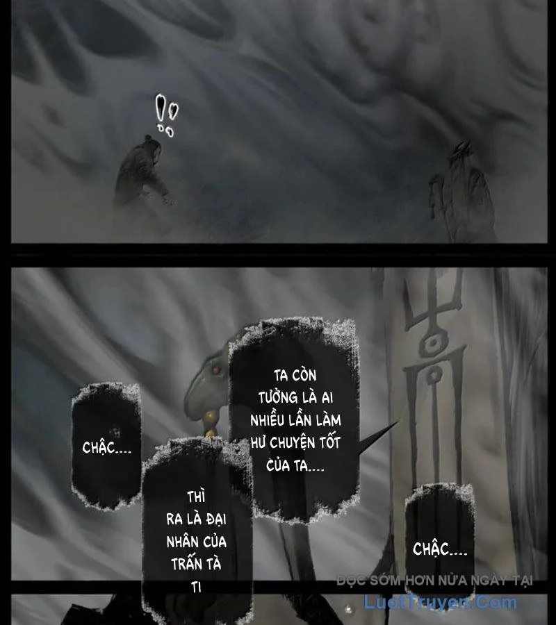 Tây Du Ký Ngoại Truyện Chapter 384 - Trang 2