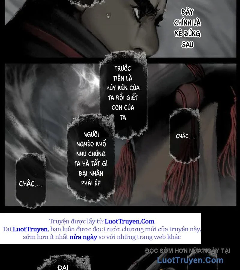 Tây Du Ký Ngoại Truyện Chapter 384 - Trang 2