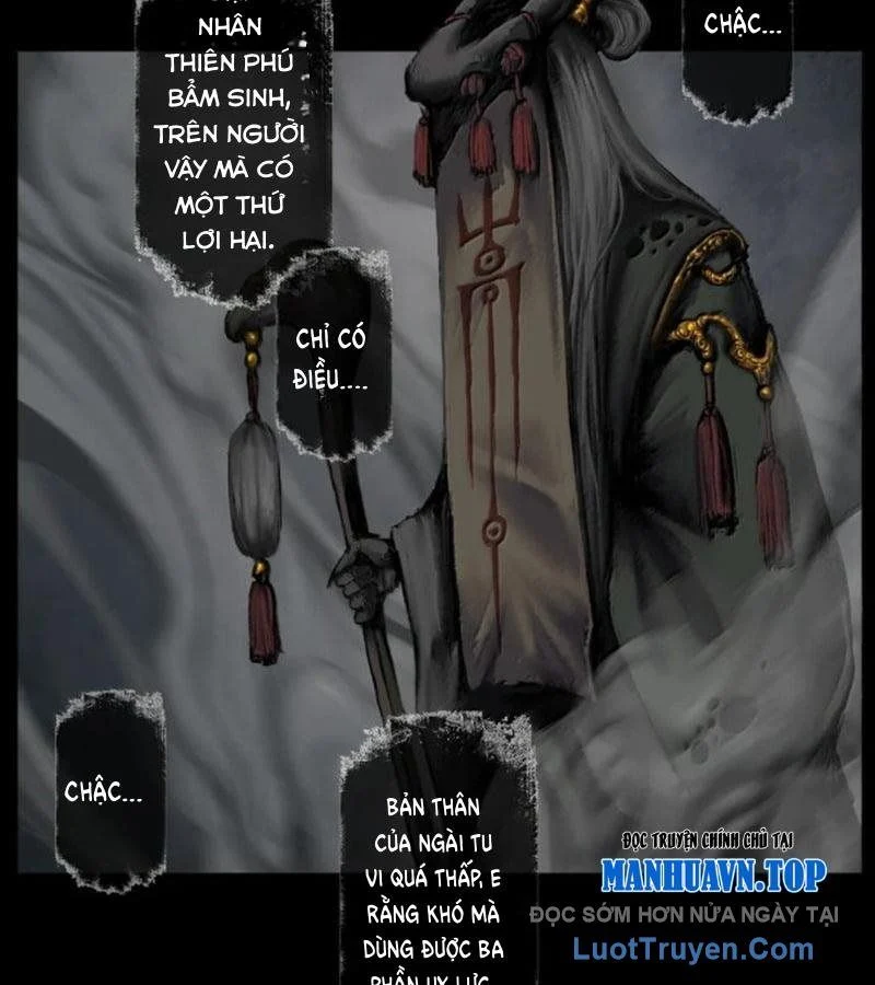 Tây Du Ký Ngoại Truyện Chapter 384 - Trang 2