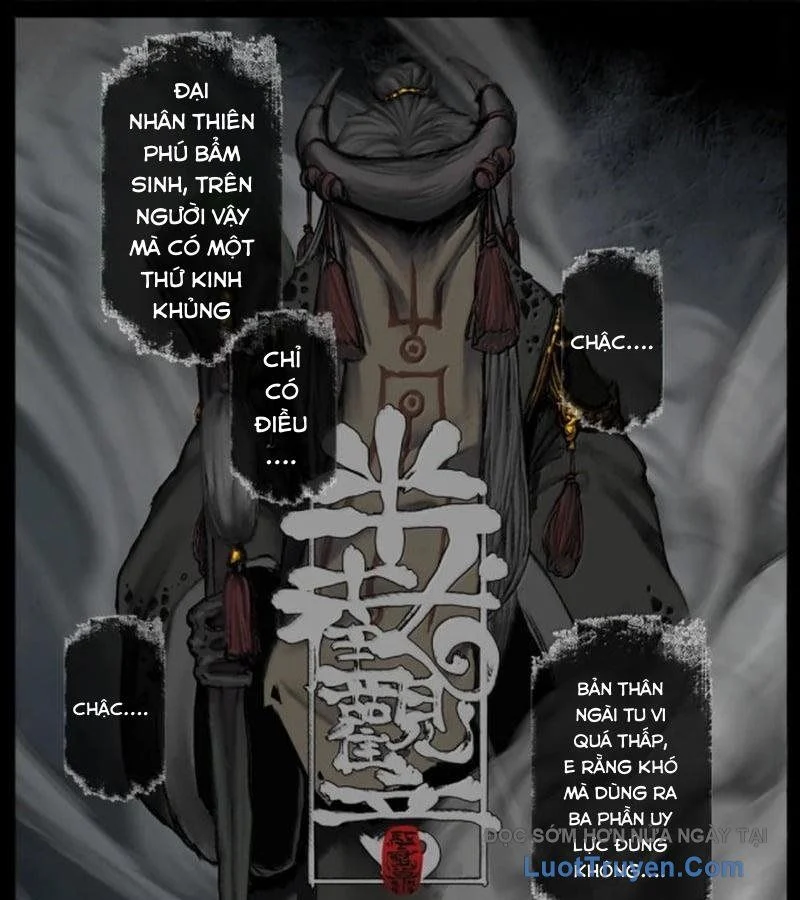 Tây Du Ký Ngoại Truyện Chapter 385 - Trang 2