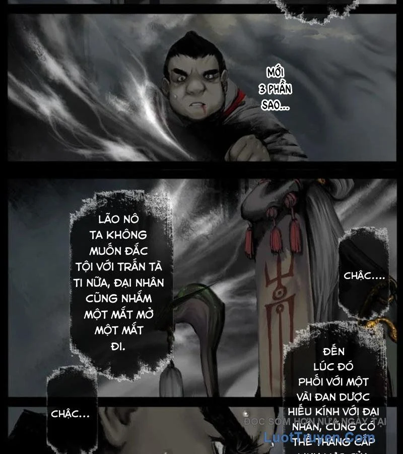 Tây Du Ký Ngoại Truyện Chapter 385 - Trang 2