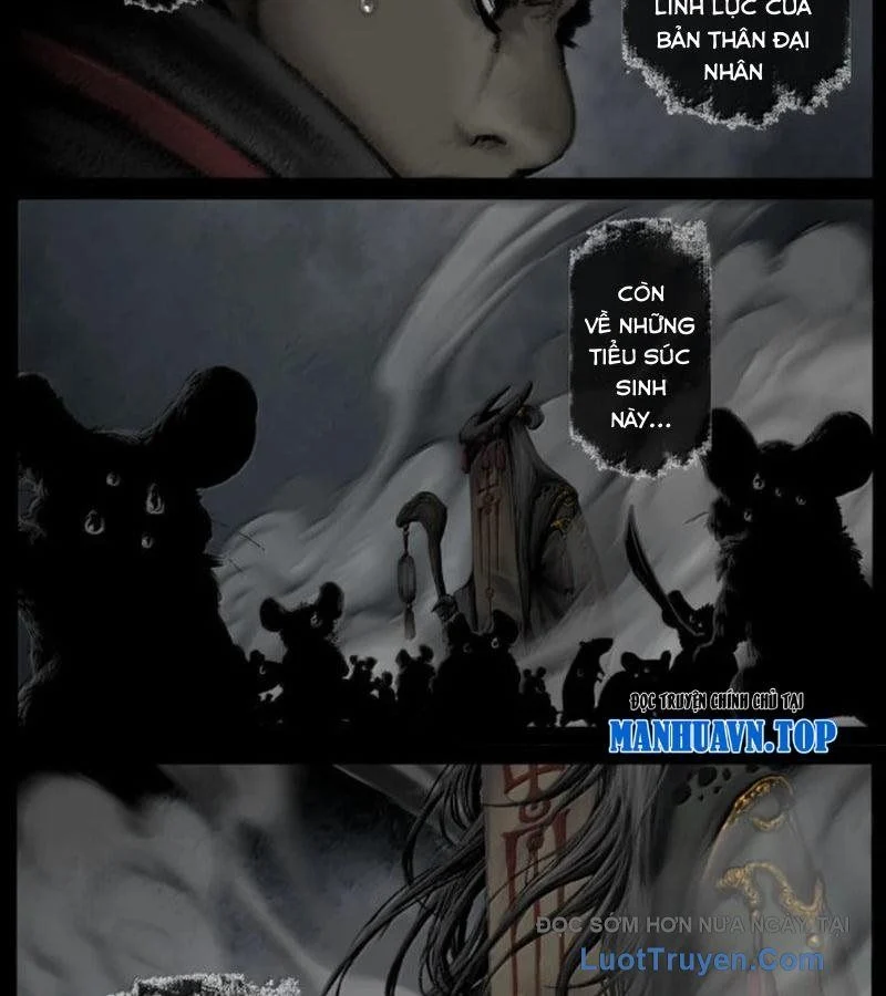 Tây Du Ký Ngoại Truyện Chapter 385 - Trang 2