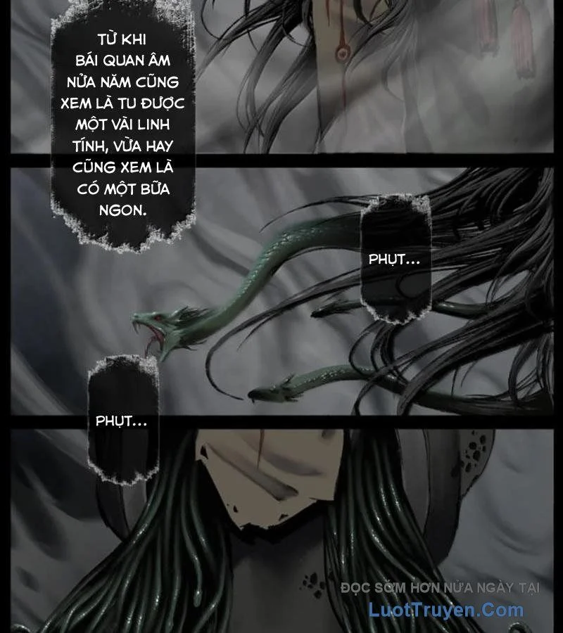 Tây Du Ký Ngoại Truyện Chapter 385 - Trang 2