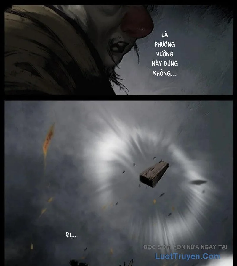 Tây Du Ký Ngoại Truyện Chapter 385 - Trang 2