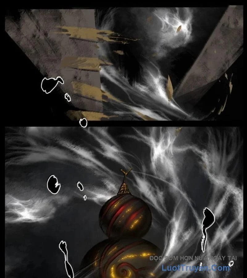 Tây Du Ký Ngoại Truyện Chapter 385 - Trang 2