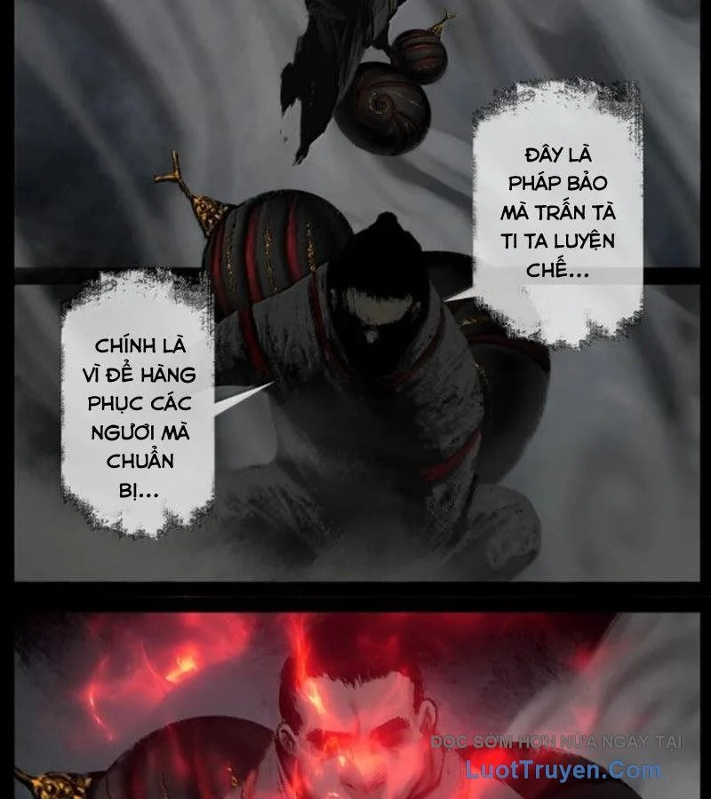 Tây Du Ký Ngoại Truyện Chapter 385 - Trang 2