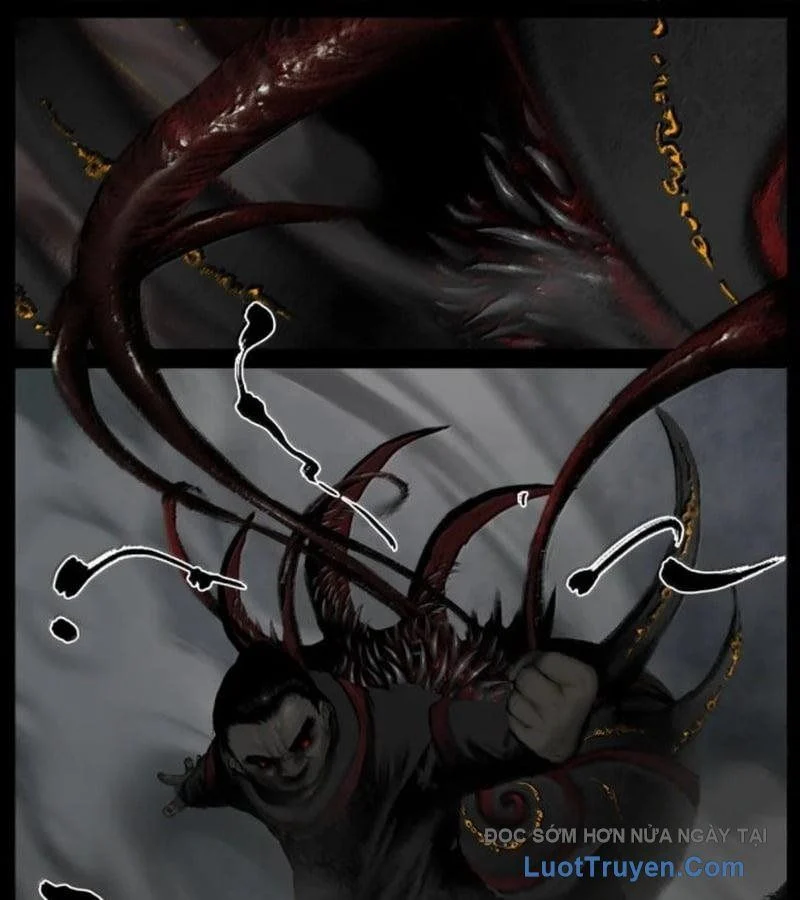 Tây Du Ký Ngoại Truyện Chapter 385 - Trang 2