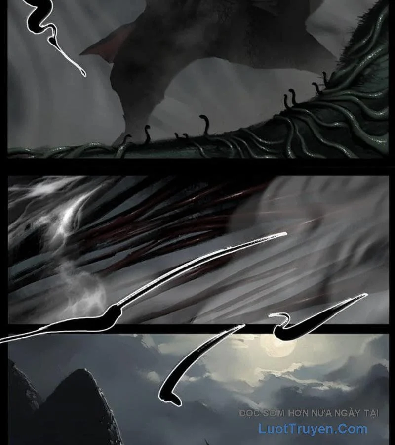 Tây Du Ký Ngoại Truyện Chapter 385 - Trang 2