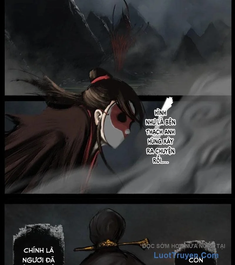 Tây Du Ký Ngoại Truyện Chapter 385 - Trang 2