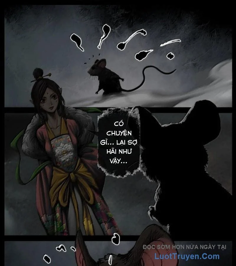 Tây Du Ký Ngoại Truyện Chapter 385 - Trang 2