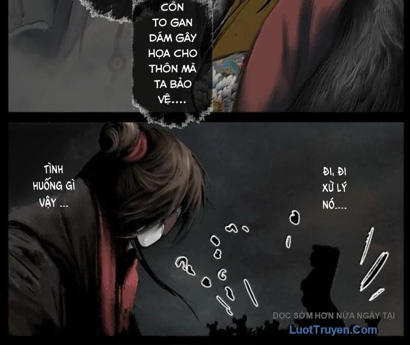 Tây Du Ký Ngoại Truyện Chapter 385 - Trang 2