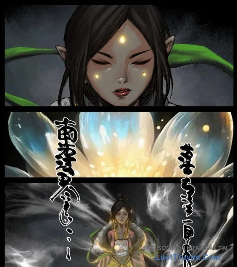 Tây Du Ký Ngoại Truyện Chapter 385 - Trang 2