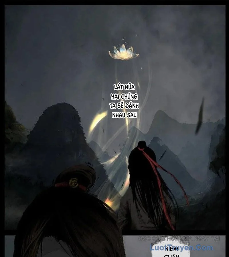 Tây Du Ký Ngoại Truyện Chapter 385 - Trang 2