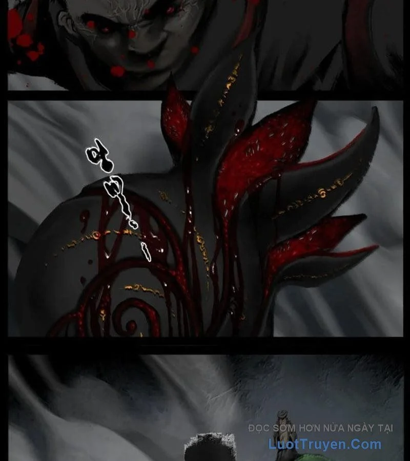 Tây Du Ký Ngoại Truyện Chapter 385 - Trang 2