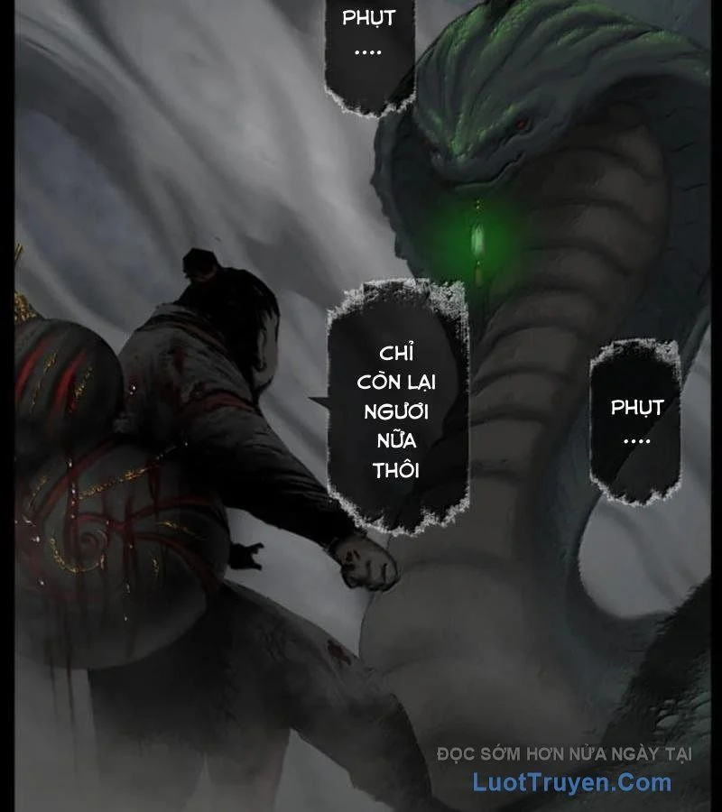 Tây Du Ký Ngoại Truyện Chapter 385 - Trang 2