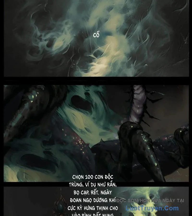 Tây Du Ký Ngoại Truyện Chapter 386 - Trang 2