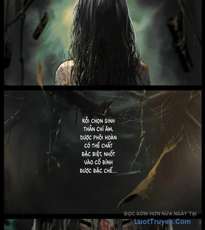 Tây Du Ký Ngoại Truyện Chapter 386 - Trang 2