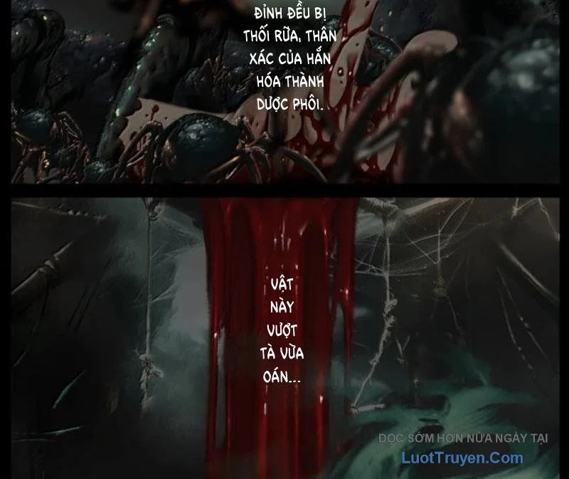 Tây Du Ký Ngoại Truyện Chapter 386 - Trang 2