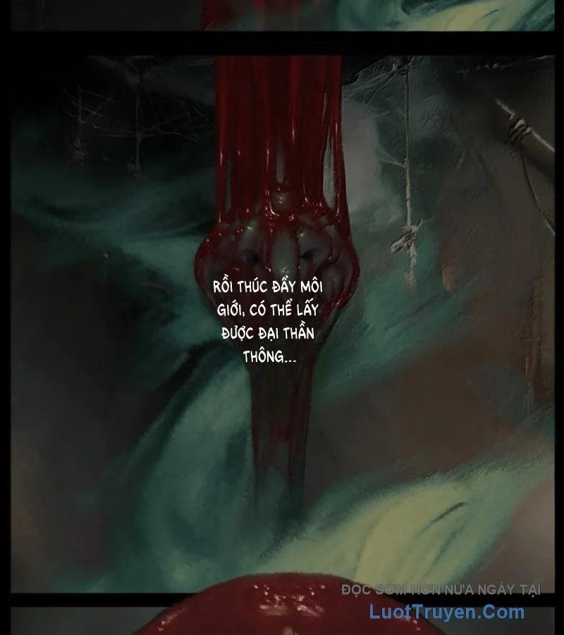 Tây Du Ký Ngoại Truyện Chapter 386 - Trang 2