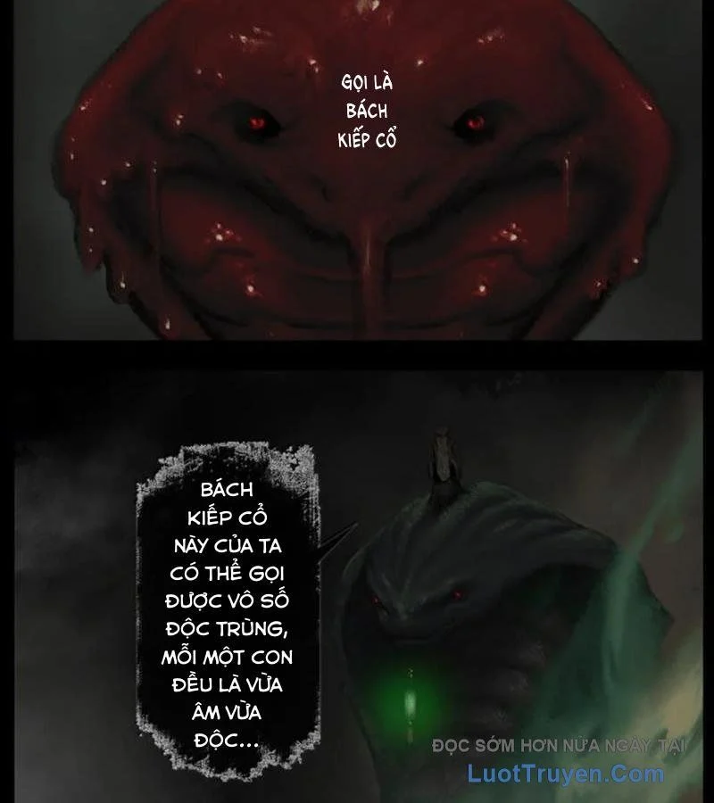 Tây Du Ký Ngoại Truyện Chapter 386 - Trang 2