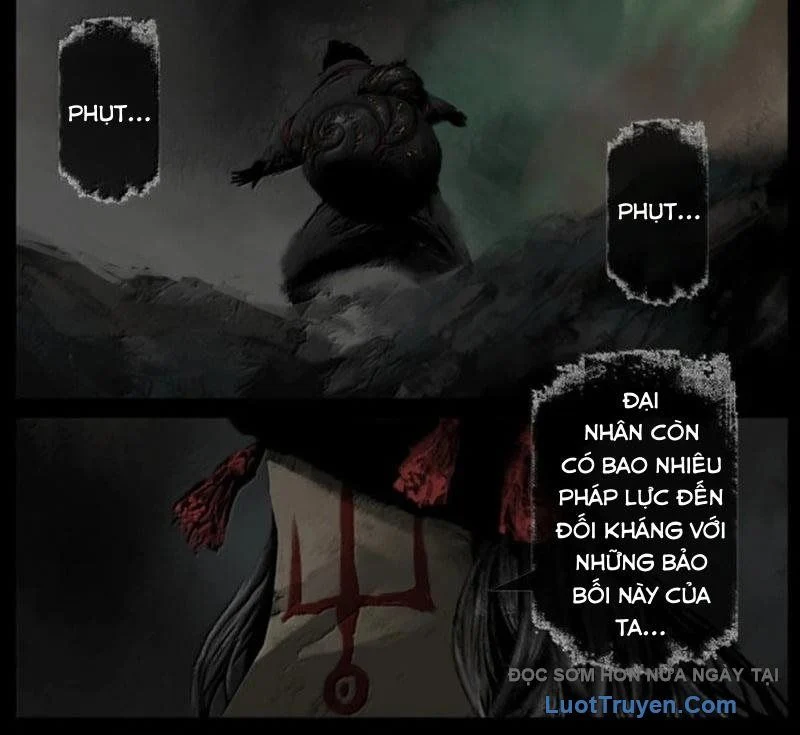 Tây Du Ký Ngoại Truyện Chapter 386 - Trang 2