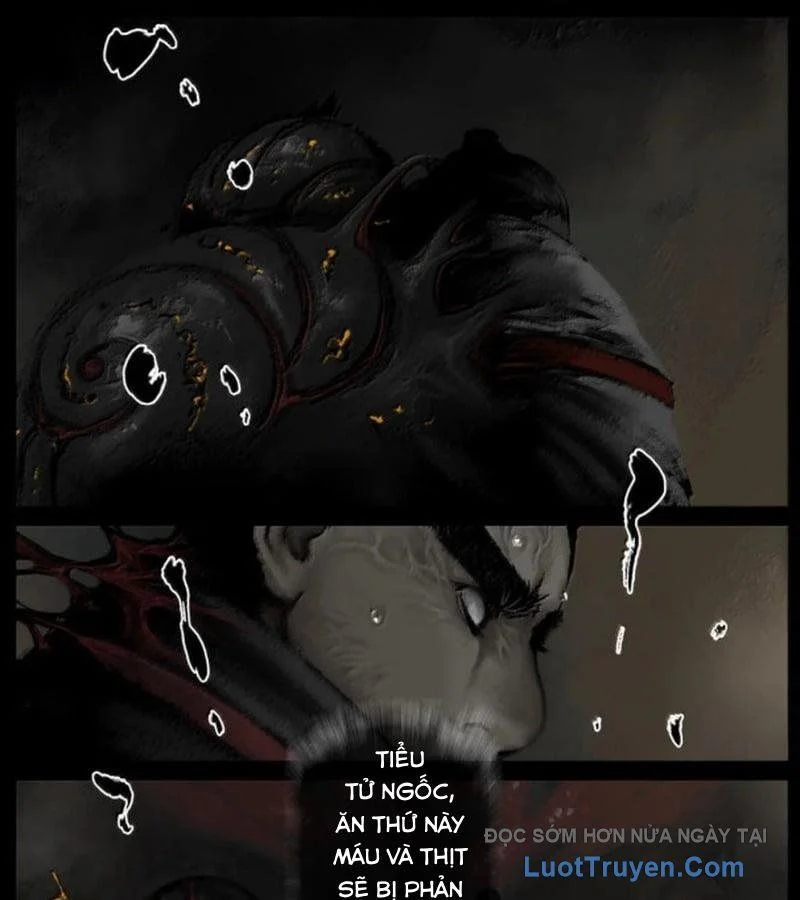 Tây Du Ký Ngoại Truyện Chapter 386 - Trang 2