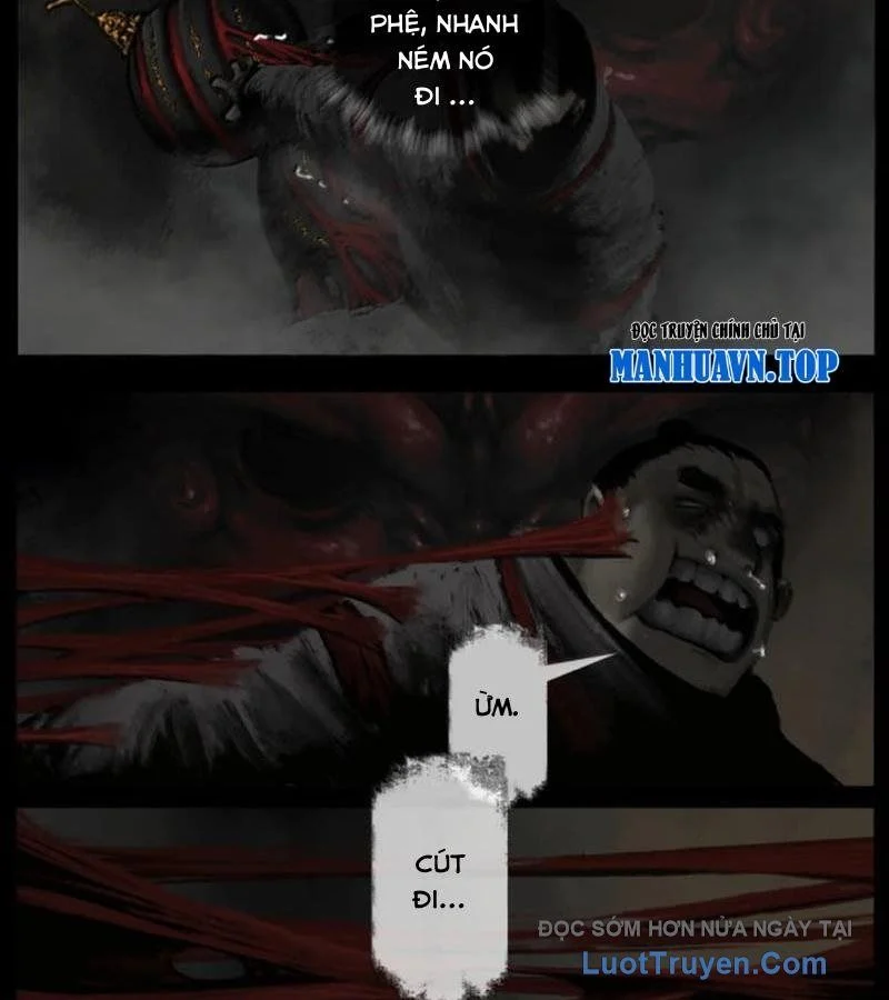 Tây Du Ký Ngoại Truyện Chapter 386 - Trang 2