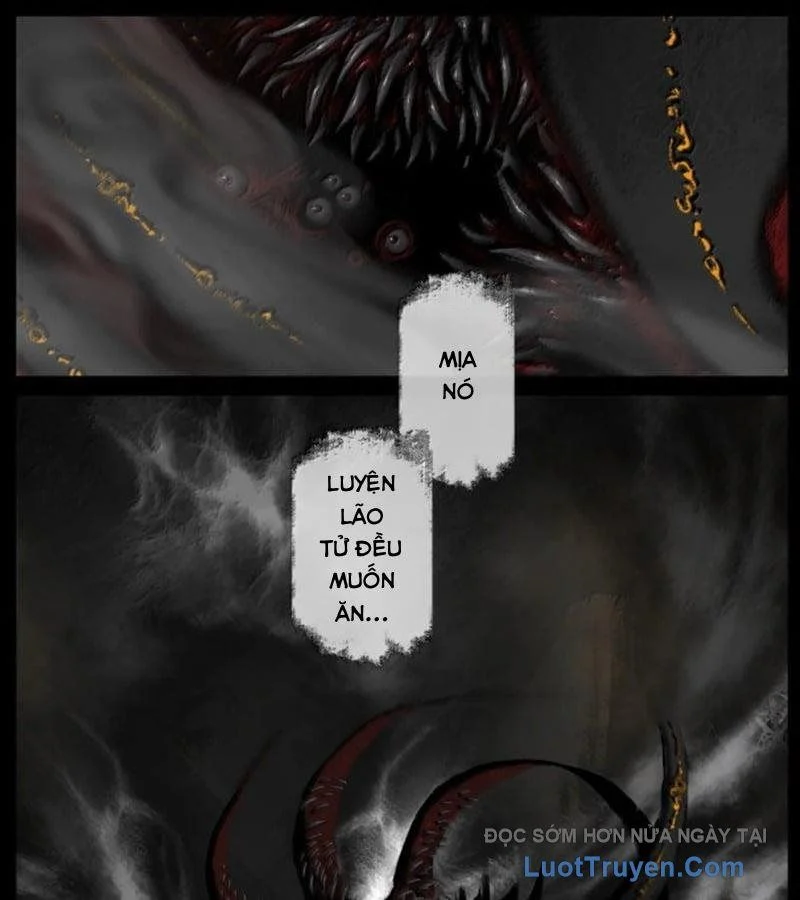 Tây Du Ký Ngoại Truyện Chapter 386 - Trang 2