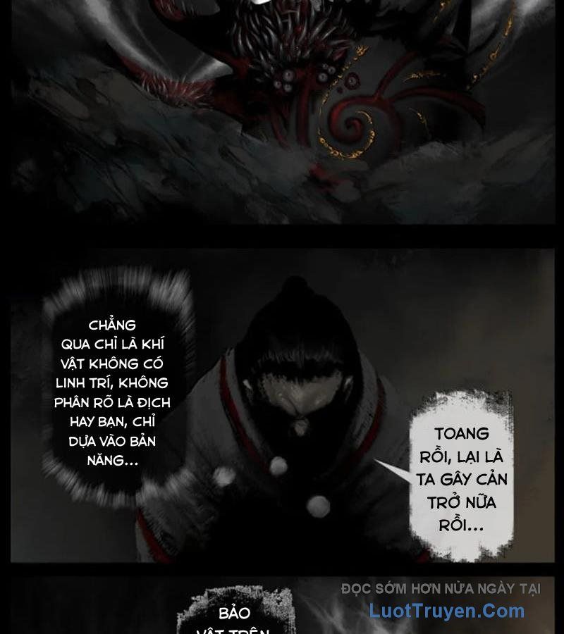 Tây Du Ký Ngoại Truyện Chapter 386 - Trang 2