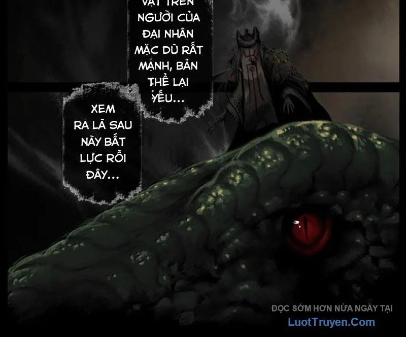 Tây Du Ký Ngoại Truyện Chapter 386 - Trang 2
