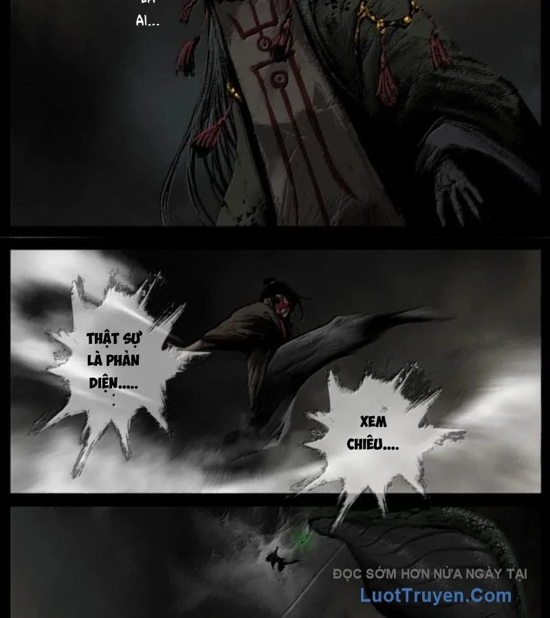 Tây Du Ký Ngoại Truyện Chapter 386 - Trang 2